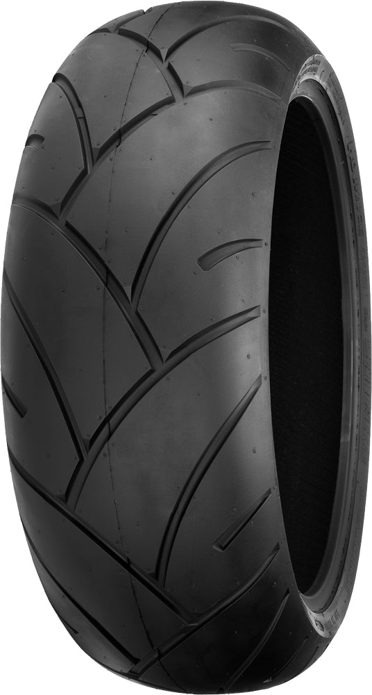 SHINKO, SHINKO Tire 005 Advance Rear 190/50ZR17 73W Radial TL for Motorcycles
