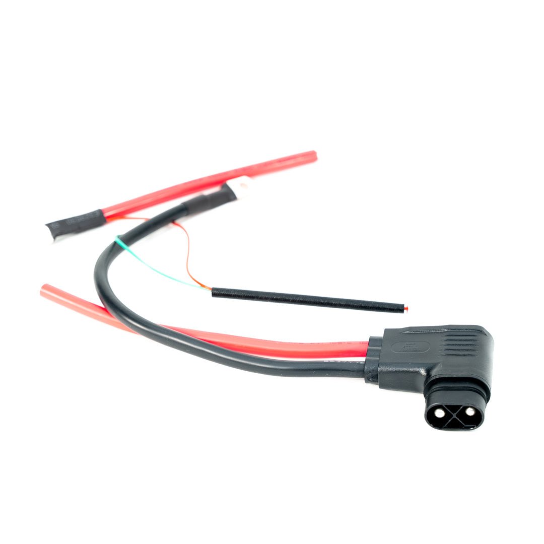 EBMX X-9000 E-Ride Pro V3 Power Loom