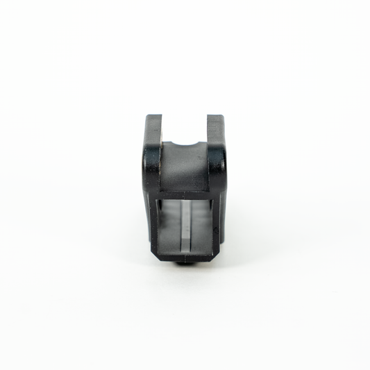 EBMX Chain Guide for Extended Swingarm