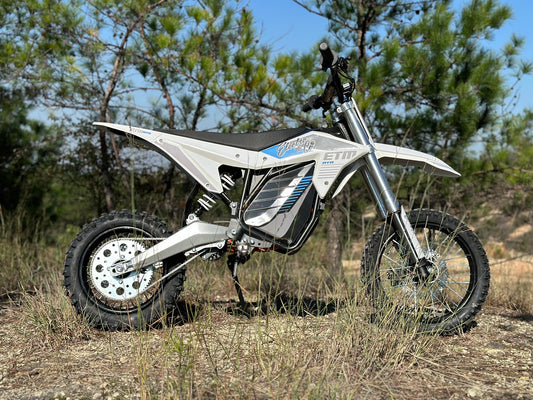 Electro & Co. ETM™ RTR – 72V Electric Pit Bike