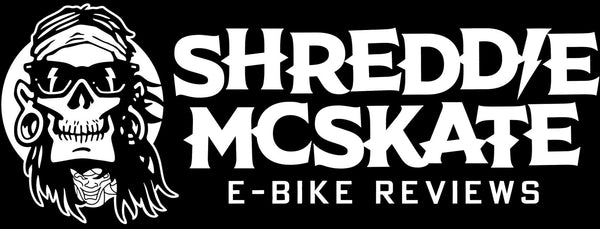 Shreddie Mcskate