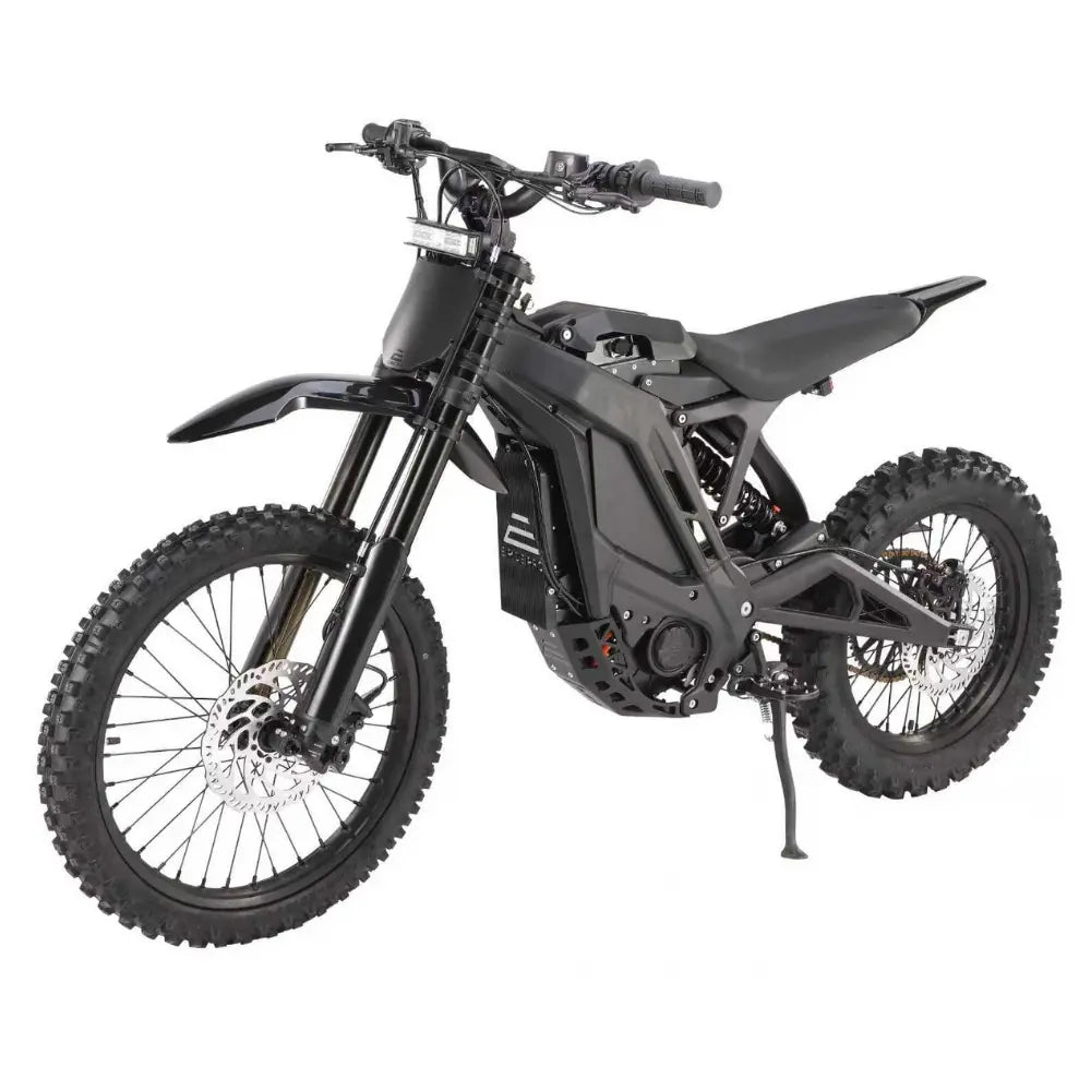 E Ride Pro SR - Powerful Electric Dirt Bike