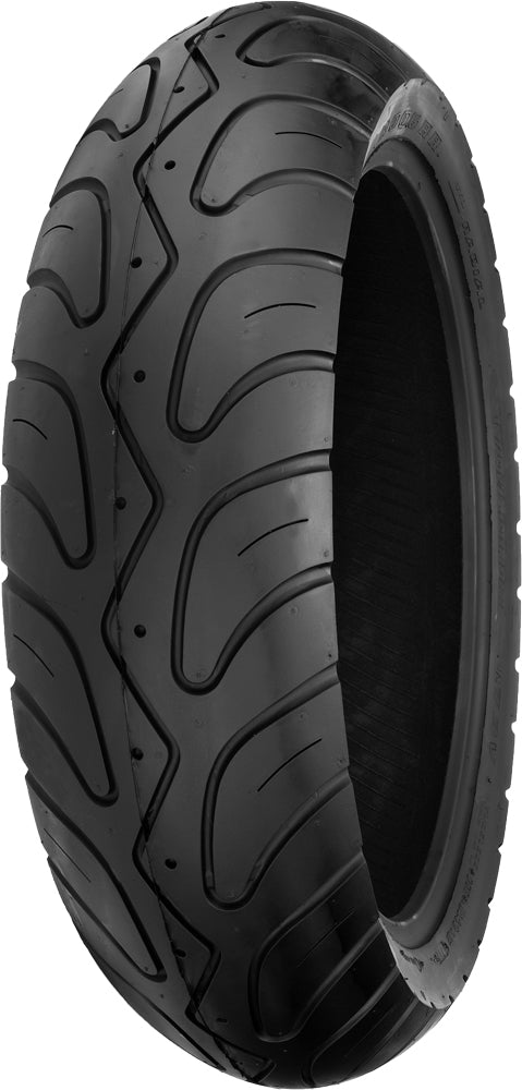 SHINKO, Shinko Tire 006 Podium Rear 150/60R18 67V Radial TL - High Performance Motorcycle Tire