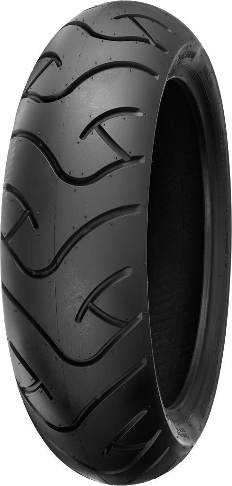 SHINKO, Shinko Tire 881 Series Rear 160/60ZR16 68W Radial TL for CBR, Ninja, KTM