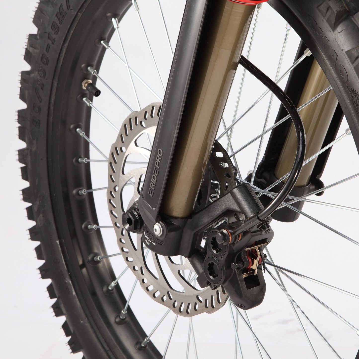 E Ride Pro SR - Powerful Electric Dirt Bike