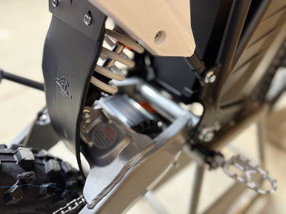 Electro & Co. ETM™ RTR Lite – 60V Electric Pit Bike