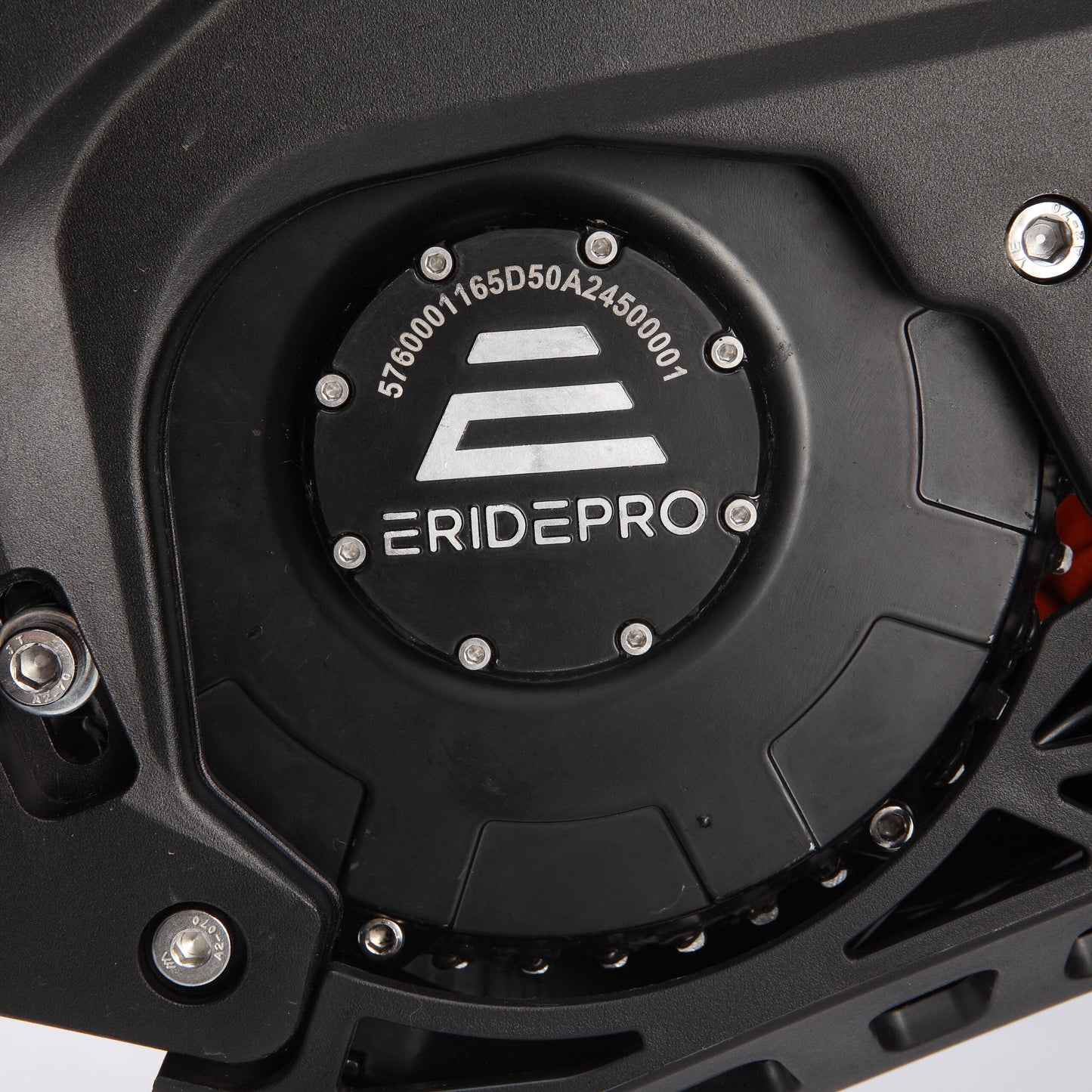 E Ride Pro SR - Powerful Electric Dirt Bike