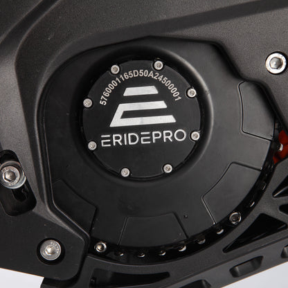 E Ride Pro SR - Powerful Electric Dirt Bike