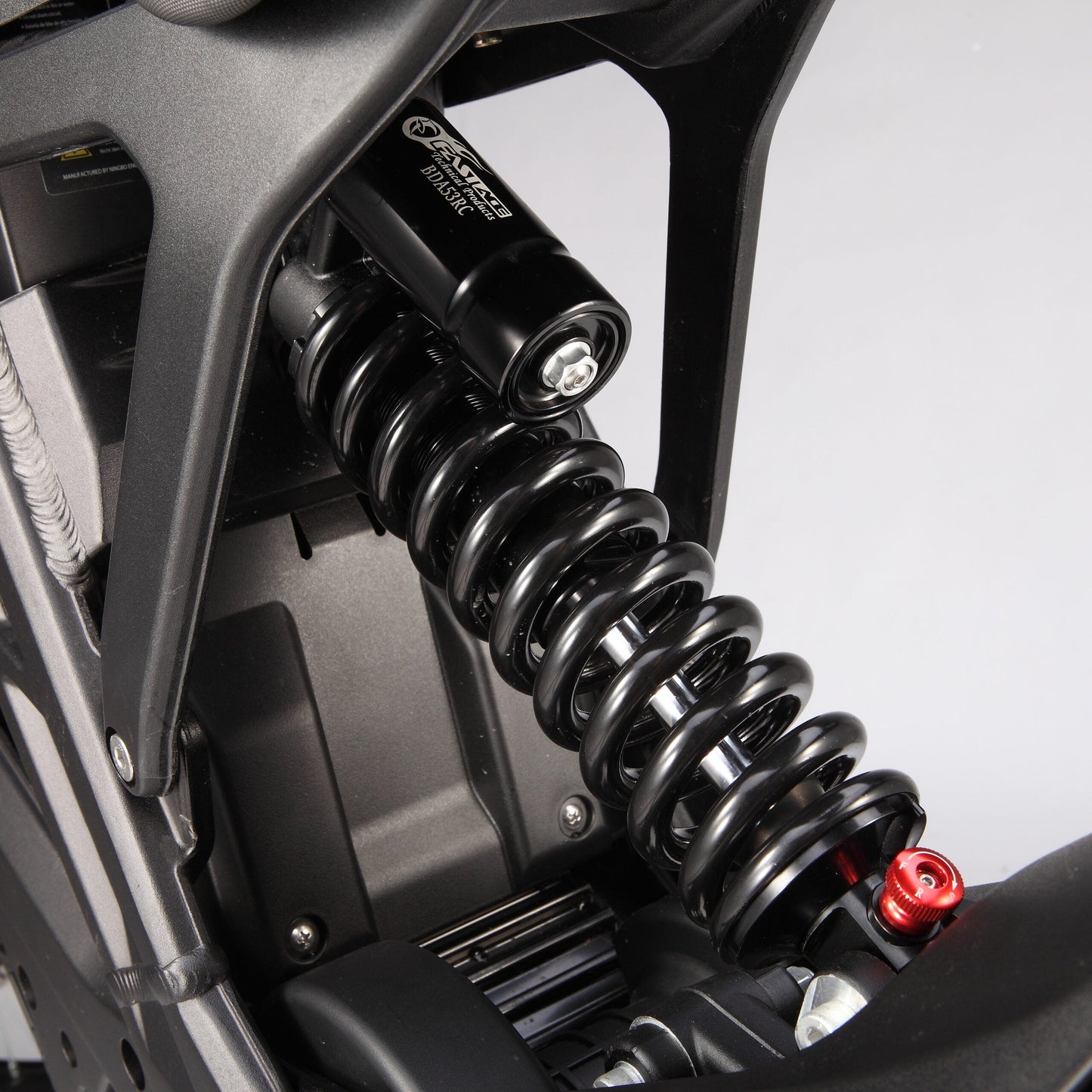 E Ride Pro SR - Powerful Electric Dirt Bike