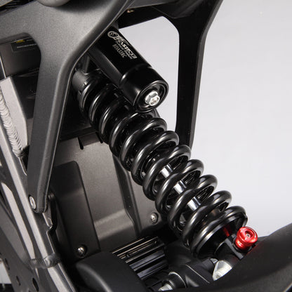 E Ride Pro SR - Powerful Electric Dirt Bike