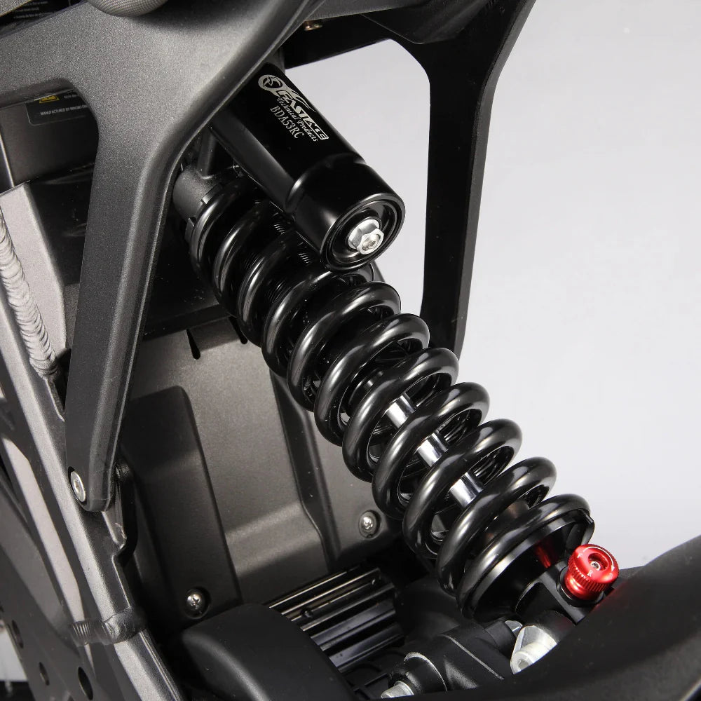 E Ride Pro SS 3.0 - 72V Electric Dirt Bike