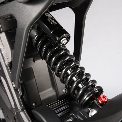 E Ride Pro SS 3.0 - 72V Electric Dirt Bike