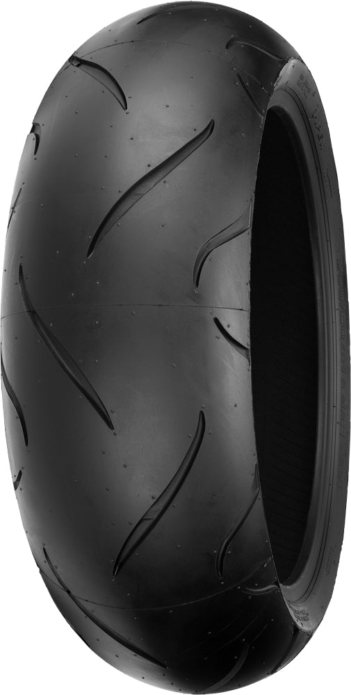 SHINKO, Shinko 87-4070 150/60ZR17 Apex Rear Motorcycle Tire with JLSB Technology
