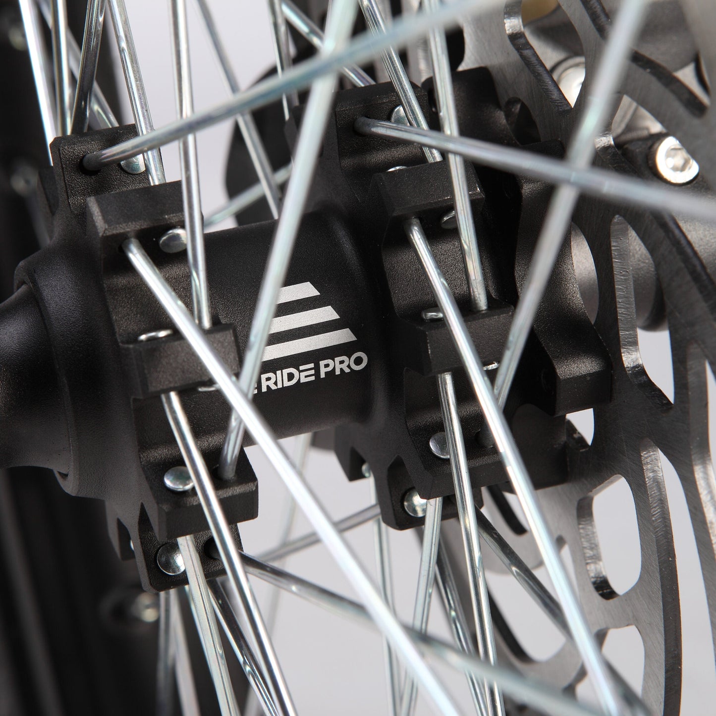 E Ride Pro SR - Powerful Electric Dirt Bike