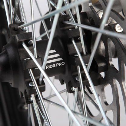 E Ride Pro SR - Powerful Electric Dirt Bike