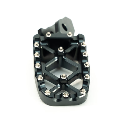EBMX Competition Foot Peg for Ultra Bee