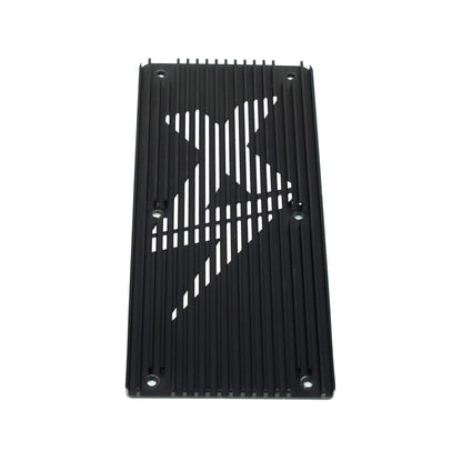 EBMX X-9000 Controller Air Cooled Heat Sink