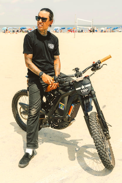 Electric Bike Shirt