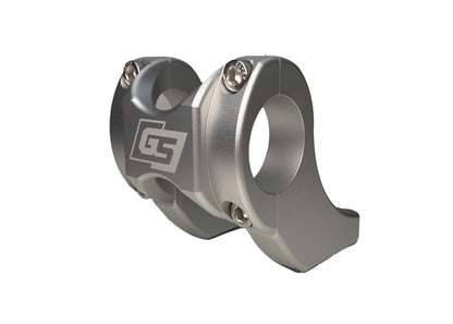 Heavy Hitter 2" Inch Riser Direct Mount Stem 31.8mm Bars