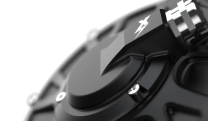 EBMX XLB-60 CORE Motor KIT (Air Cooled)