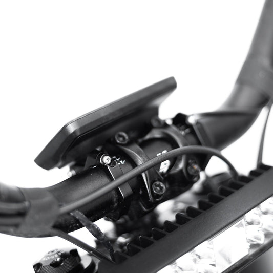 EBMX BC351 Display and Bar Clamps for X-9000 V2