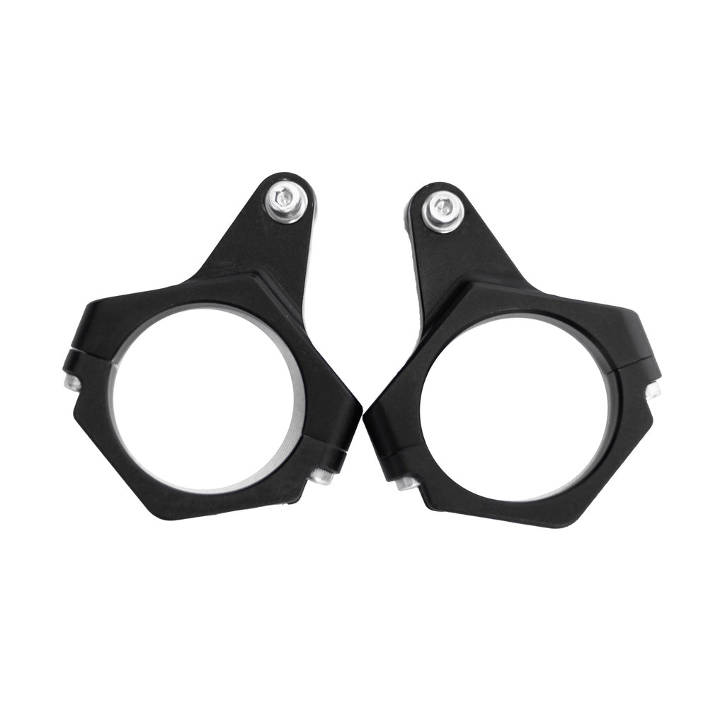 EBMX BC351 Display and Bar Clamps for X-9000 V2