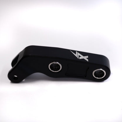 EBMX Rear Shock includes linkage and v1 triangle for SurRon Light Bee