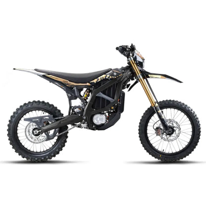 Sur Ron Ultra Bee HP SW - Full-Size Powerful Electric Dirt Bike