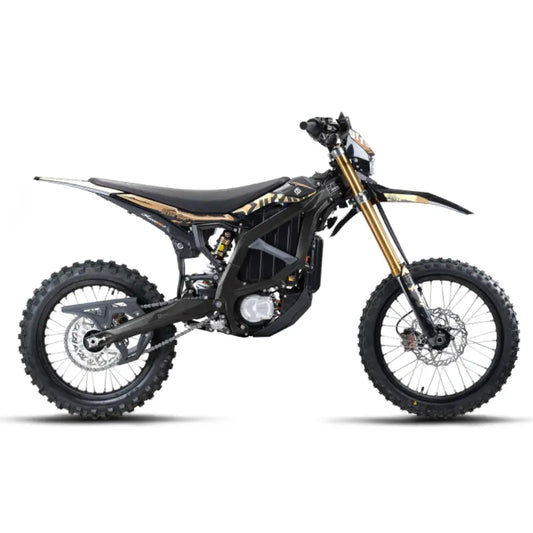 Sur Ron Ultra Bee HP SW - Full-Size Powerful Electric Dirt Bike