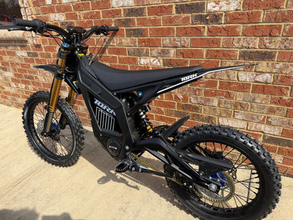 Tork Pro Sport Electric Dirt Bike