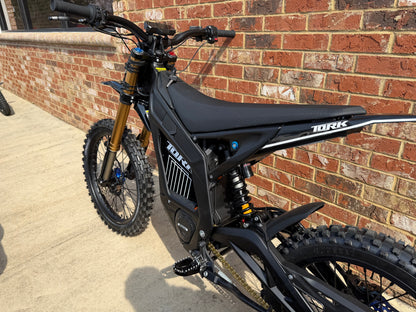 Tork Pro Sport Electric Dirt Bike