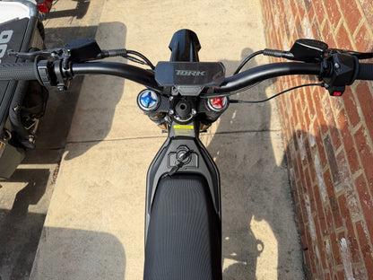 Tork Pro Sport Electric Dirt Bike