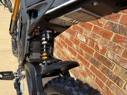 Tork Pro Sport Electric Dirt Bike