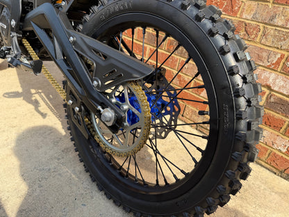 Tork Pro Sport Electric Dirt Bike