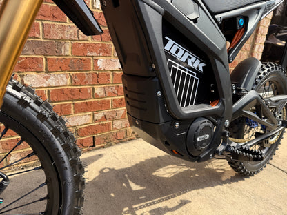 Tork Pro Sport Electric Dirt Bike