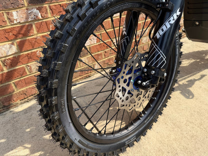 Tork Pro Sport Electric Dirt Bike