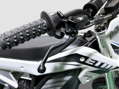 Electro & Co. ETM™ RTR SPORT – 72V Electric Pit Bike