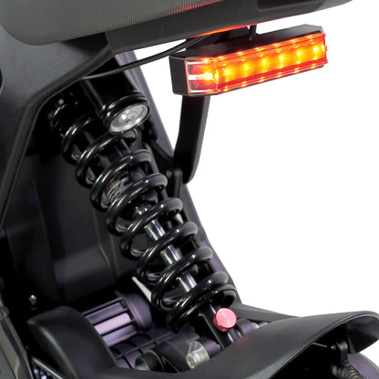 E Ride Pro SS 2.0 - 72V Electric Dirt Bike
