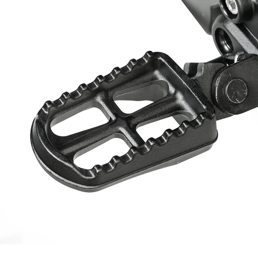 E Ride Pro SS 2.0 - 72V Electric Dirt Bike