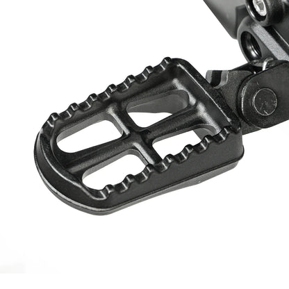 E Ride Pro SS 2.0 - 72V Electric Dirt Bike