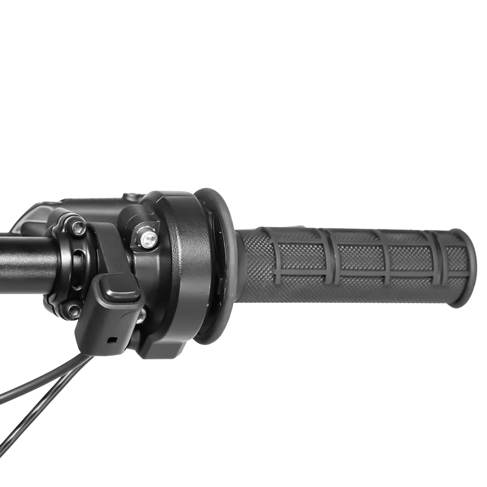 E Ride Pro SS 2.0 - 72V Electric Dirt Bike