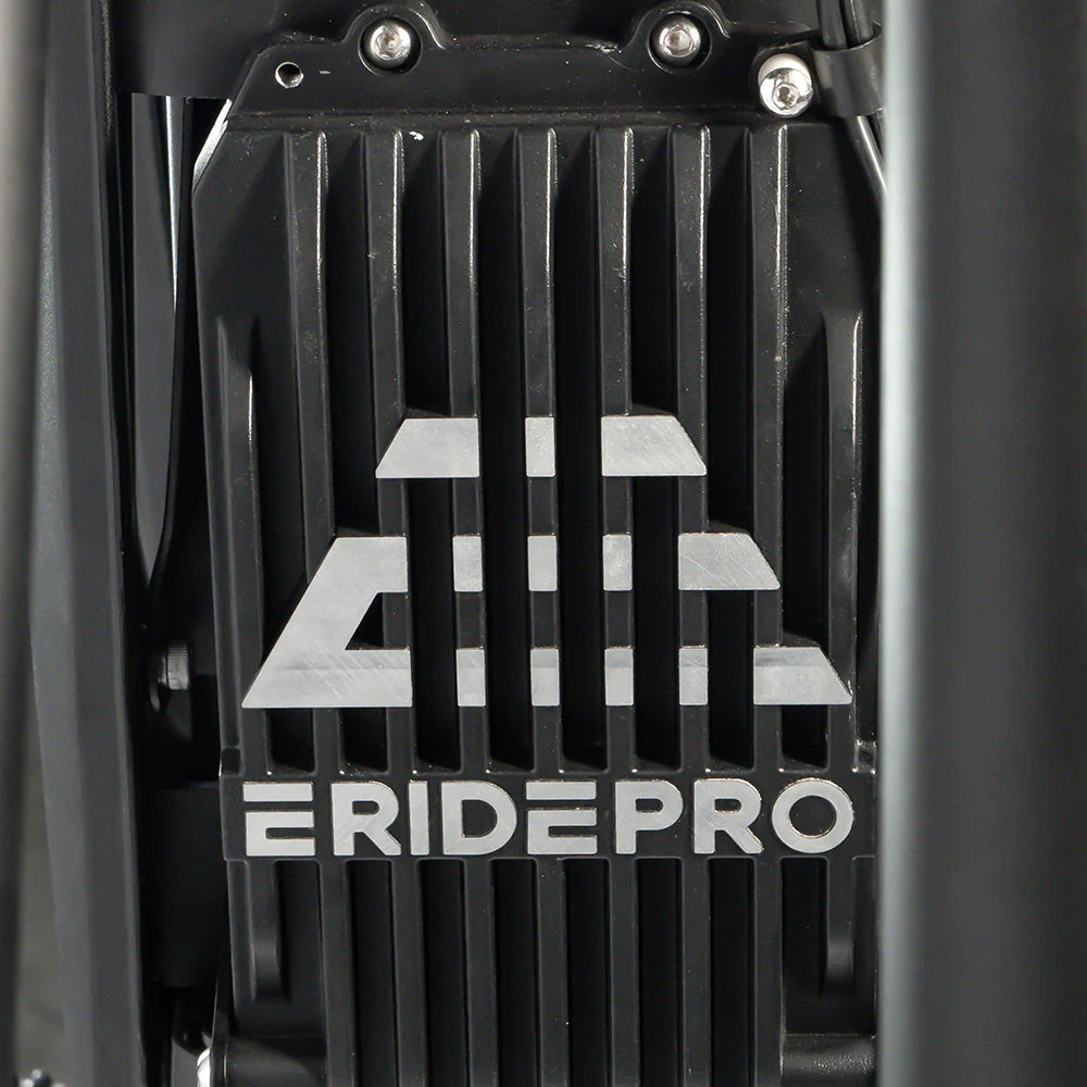 E Ride Pro SS 2.0 - 72V Electric Dirt Bike