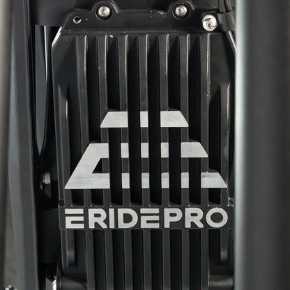 E Ride Pro SS 2.0 - 72V Electric Dirt Bike