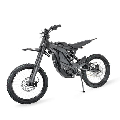 E Ride Pro SS 2.0 - 72V Electric Dirt Bike