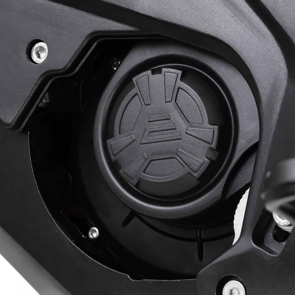 E Ride Pro SS 2.0 - 72V Electric Dirt Bike