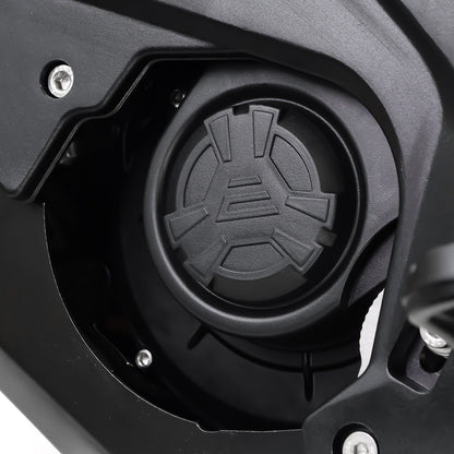 E Ride Pro SS 2.0 - 72V Electric Dirt Bike