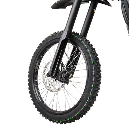 E Ride Pro SS 2.0 - 72V Electric Dirt Bike