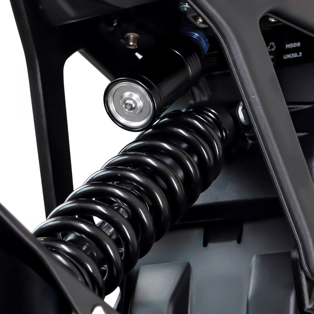 E Ride Pro SS 2.0 - 72V Electric Dirt Bike
