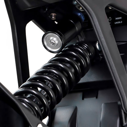 E Ride Pro SS 2.0 - 72V Electric Dirt Bike