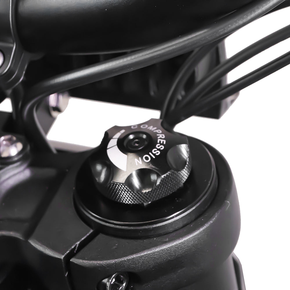 E Ride Pro SS 2.0 - 72V Electric Dirt Bike